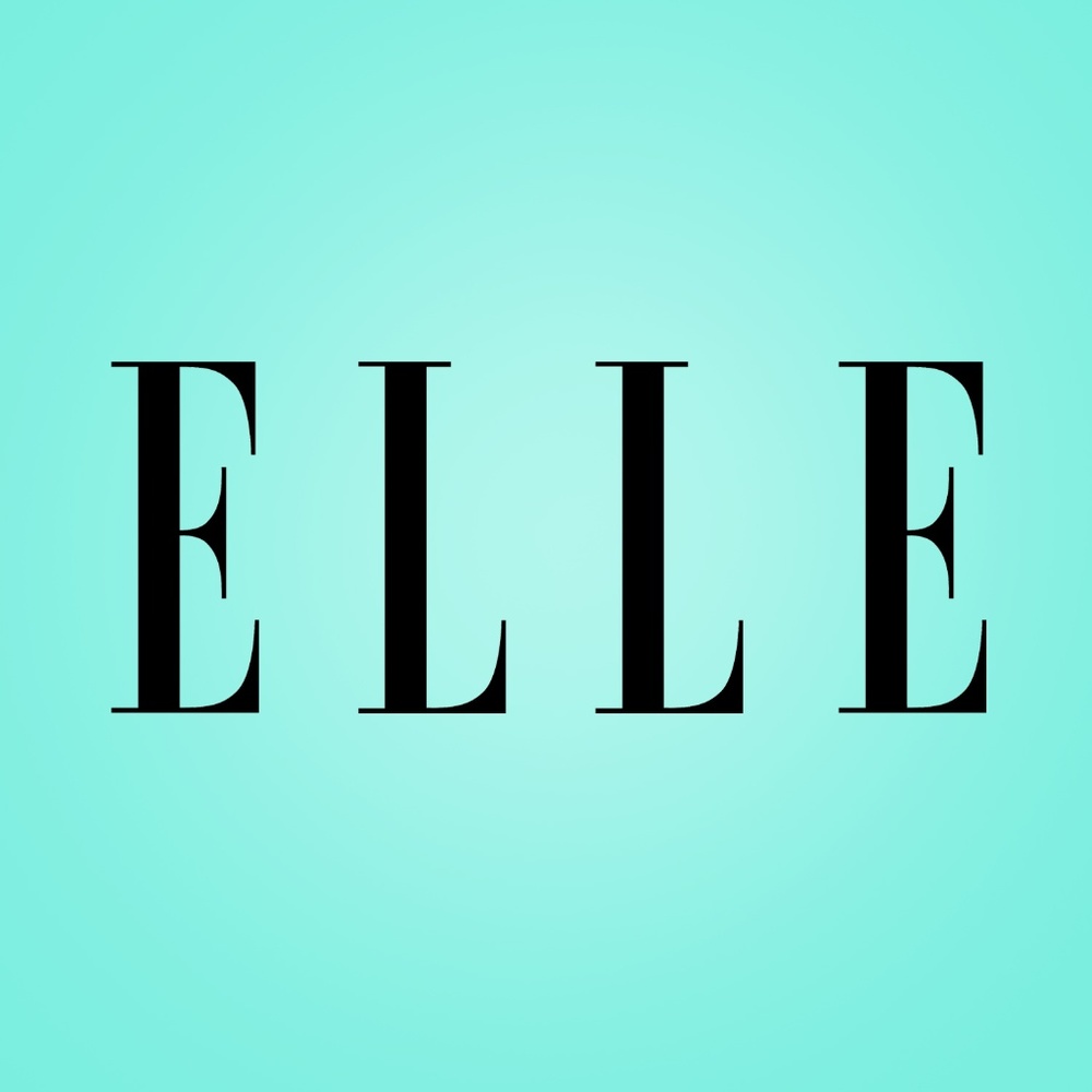 Meet your Posher, Elle